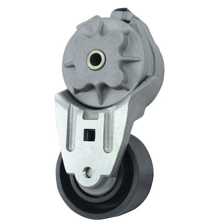A & I Products Tensioner, Belt 4.8" x3.4" x7.4" A-87326910